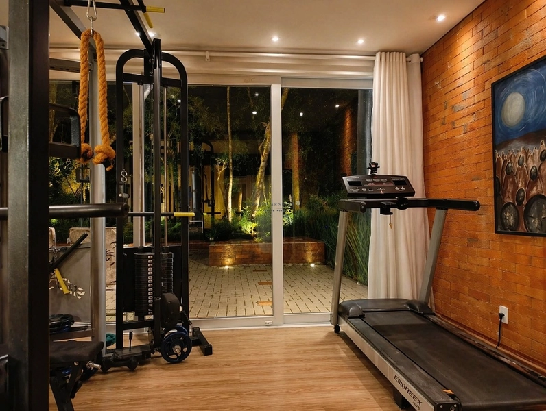 Casa em condomínio fechado 4 suítes amplas em Gramado.: 15ª foto da galeria de imagens do imóvel