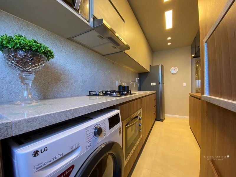 Apartamento 01 dormitório, 48m², bairro Floresta em Gramado: 6ª foto da galeria de imagens do imóvel