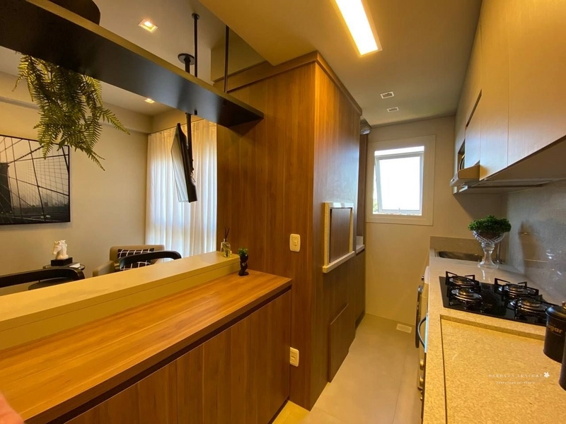 Apartamento 01 dormitório, 48m², bairro Floresta em Gramado: 4ª foto da galeria de imagens do imóvel