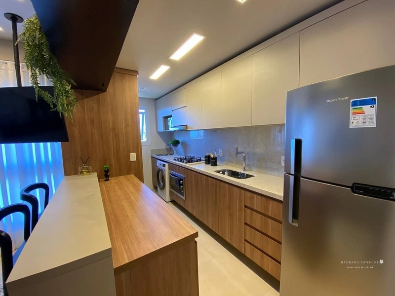Apartamento 01 dormitório, 48m², bairro Floresta em Gramado: 5ª foto da galeria de imagens do imóvel