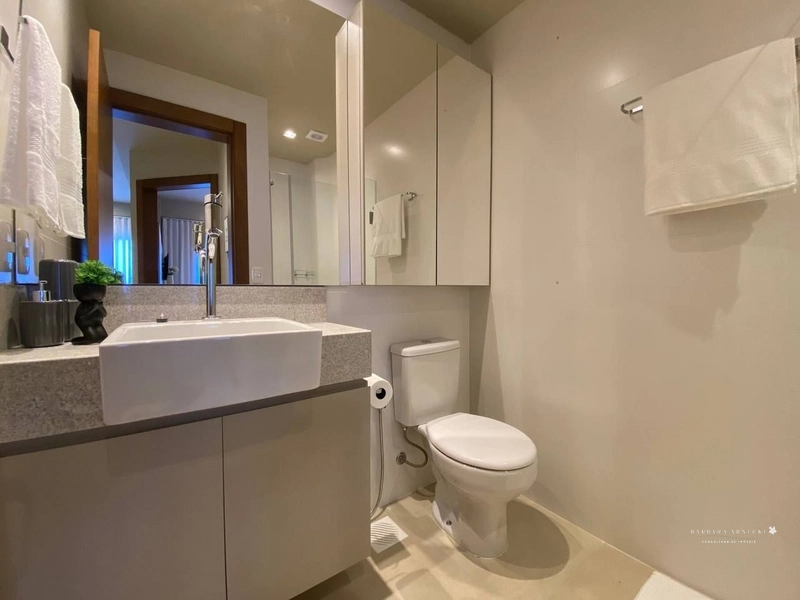 Apartamento 01 dormitório, 48m², bairro Floresta em Gramado: 8ª foto da galeria de imagens do imóvel