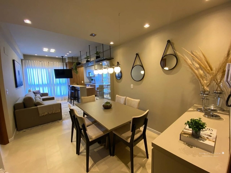 Apartamento 01 dormitório, 48m², bairro Floresta em Gramado: 2ª foto da galeria de imagens do imóvel