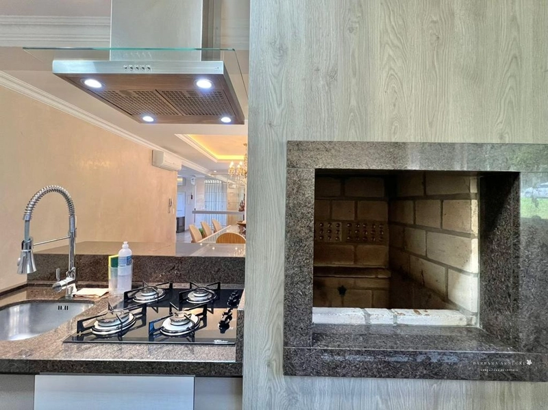 Apartamento 03 dormitórios, 114m² no bairro Dutra em Gramado: 11ª foto da galeria de imagens do imóvel