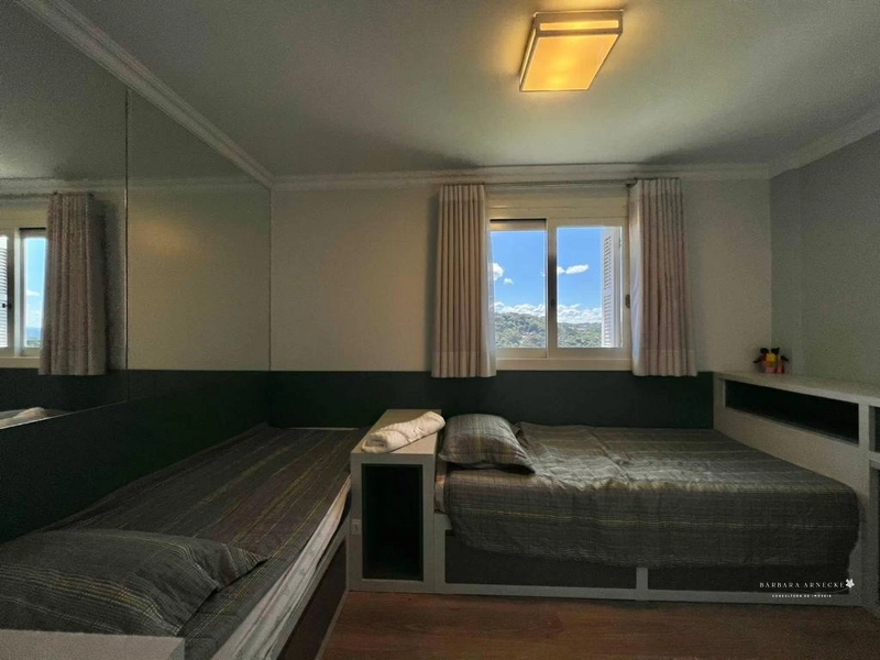 Apartamento 03 dormitórios, 114m² no bairro Dutra em Gramado: 19ª foto da galeria de imagens do imóvel