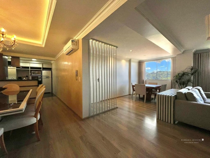 Apartamento 03 dormitórios, 114m² no bairro Dutra em Gramado: 13ª foto da galeria de imagens do imóvel
