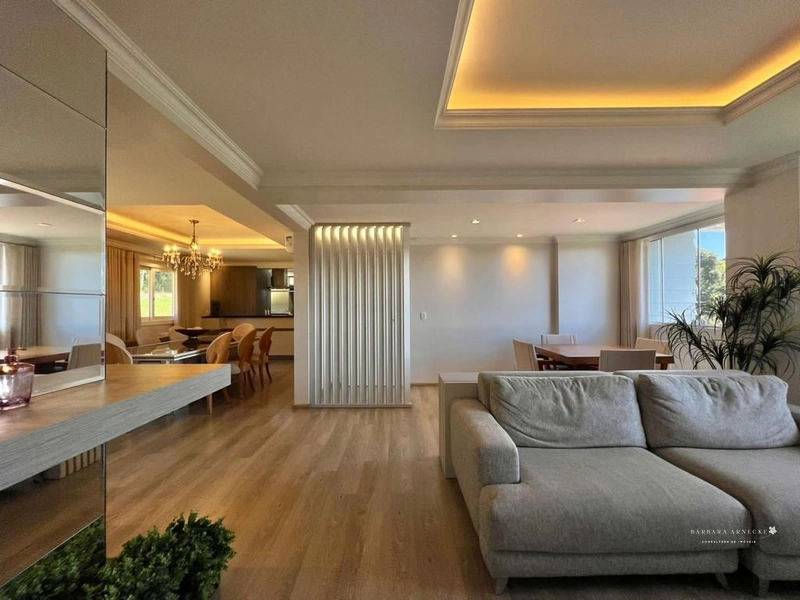 Apartamento 03 dormitórios, 114m² no bairro Dutra em Gramado: 5ª foto da galeria de imagens do imóvel