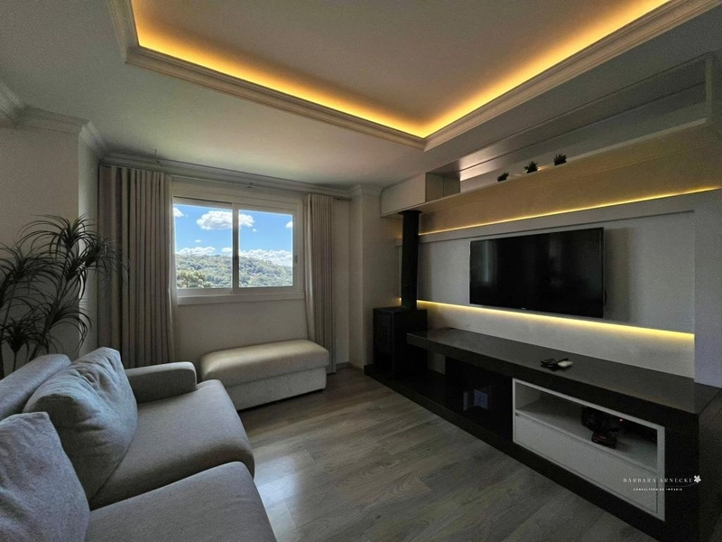 Apartamento 03 dormitórios, 114m² no bairro Dutra em Gramado: 14ª foto da galeria de imagens do imóvel