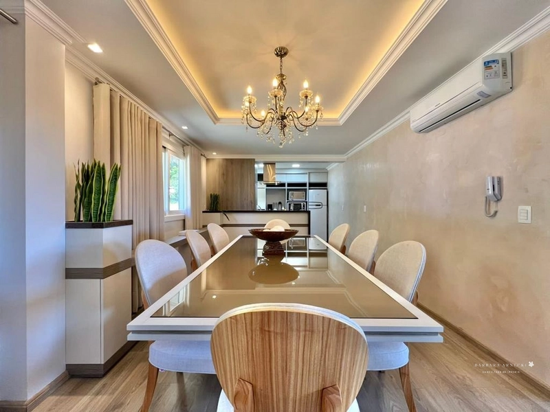 Apartamento 03 dormitórios, 114m² no bairro Dutra em Gramado: 7ª foto da galeria de imagens do imóvel