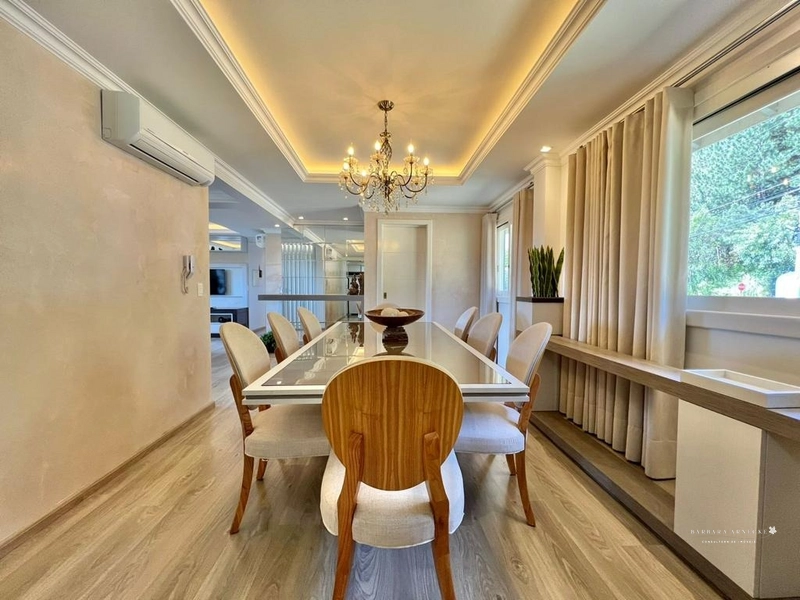 Apartamento 03 dormitórios, 114m² no bairro Dutra em Gramado: 8ª foto da galeria de imagens do imóvel