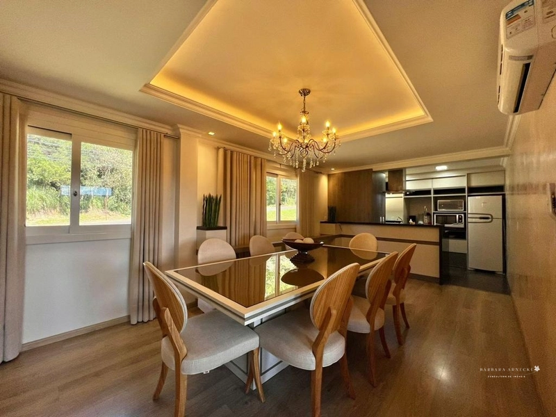 Apartamento 03 dormitórios, 114m² no bairro Dutra em Gramado: 6ª foto da galeria de imagens do imóvel