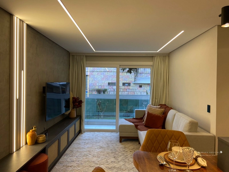 Apartamento com 51 m², 1 dormitório, no bairro São José em Canela: 4ª foto da galeria de imagens do imóvel
