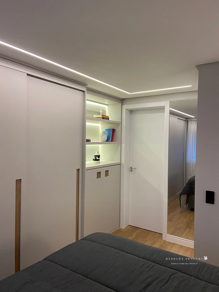 Apartamento com 51 m², 1 dormitório, no bairro São José em Canela: 10ª foto da galeria de imagens do imóvel