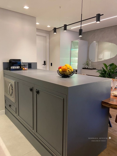 Apartamento com 51 m², 1 dormitório, no bairro São José em Canela: 3ª foto da galeria de imagens do imóvel