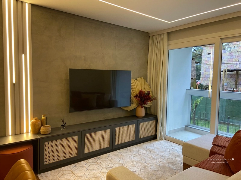 Apartamento com 51 m², 1 dormitório, no bairro São José em Canela: 5ª foto da galeria de imagens do imóvel