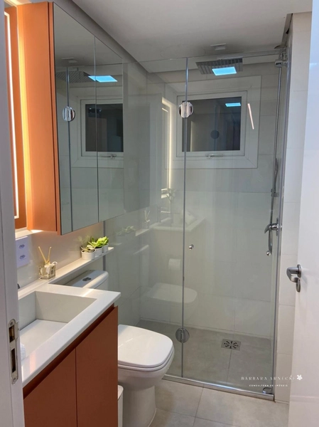 Apartamento com 51 m², 1 dormitório, no bairro São José em Canela: 8ª foto da galeria de imagens do imóvel