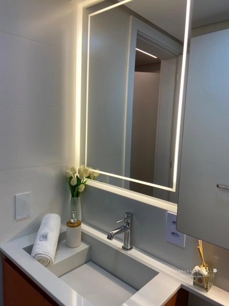 Apartamento com 51 m², 1 dormitório, no bairro São José em Canela: 9ª foto da galeria de imagens do imóvel