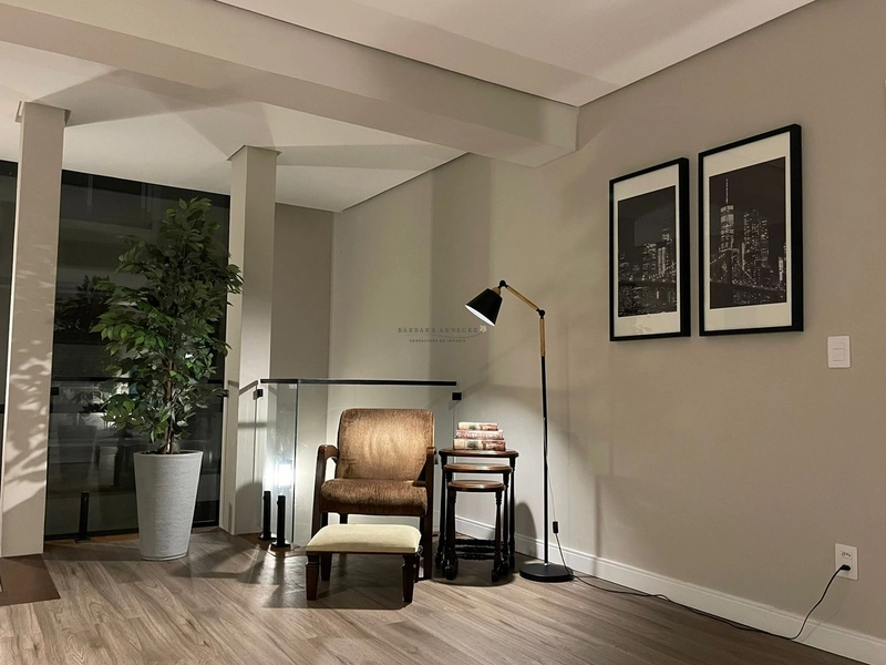 Casa 520m² com 4 suítes em condomínio de alto padrão em Gramado: 16ª foto da galeria de imagens do imóvel