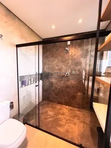 Casa 520m² com 4 suítes em condomínio de alto padrão em Gramado: 8ª foto da galeria de imagens do imóvel
