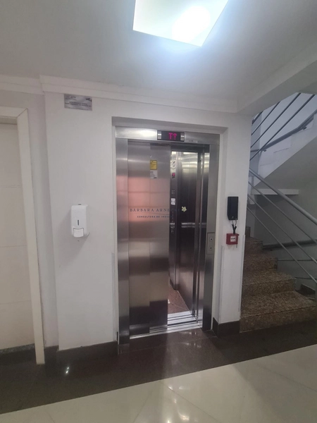 Apartamento a poucos metros da Catedral de Pedras em Canela.: 20ª foto da galeria de imagens do imóvel