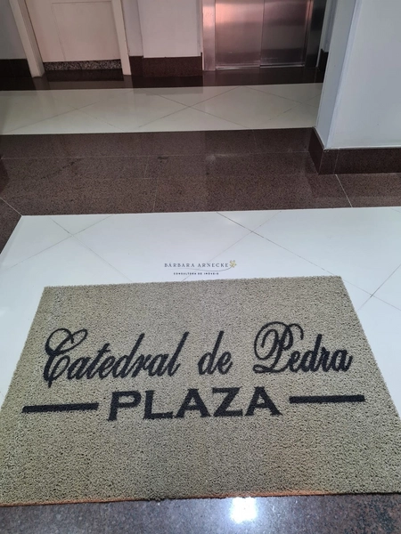 Apartamento a poucos metros da Catedral de Pedras em Canela.: 22ª foto da galeria de imagens do imóvel