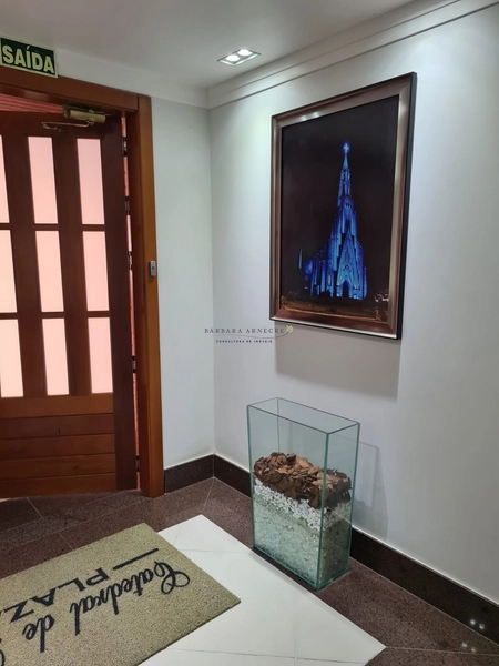Apartamento a poucos metros da Catedral de Pedras em Canela.: 21ª foto da galeria de imagens do imóvel