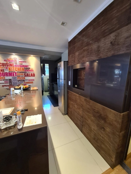 Apartamento a poucos metros da Catedral de Pedras em Canela.: 5ª foto da galeria de imagens do imóvel