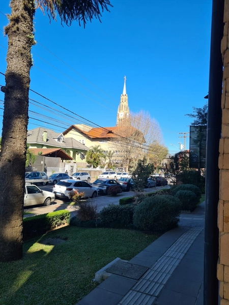 Apartamento a poucos metros da Catedral de Pedras em Canela.: 17ª foto da galeria de imagens do imóvel
