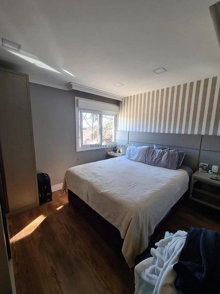 Apartamento a poucos metros da Catedral de Pedras em Canela.: 9ª foto da galeria de imagens do imóvel