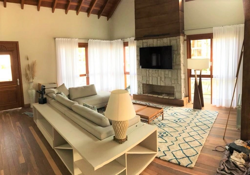 Casa no bairro Aspen Mountain em Gramado: 2ª foto da galeria de imagens do imóvel