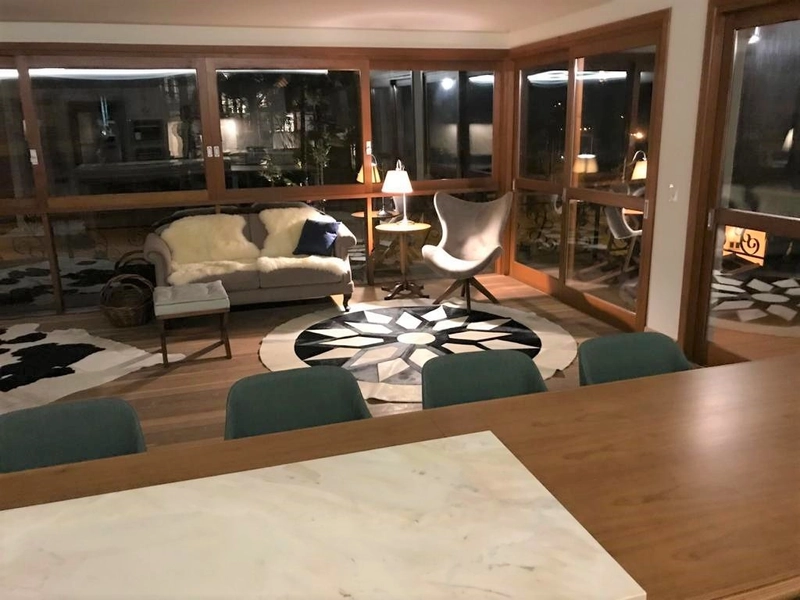 Casa no bairro Aspen Mountain em Gramado: 3ª foto da galeria de imagens do imóvel