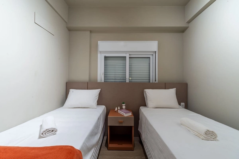 Apartamento com 74m², 2 suítes no bairro Floresta em Gramado: 1ª foto da galeria de imagens do imóvel