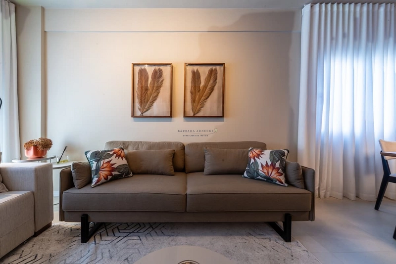 Apartamento com 74m², 2 suítes no bairro Floresta em Gramado: 6ª foto da galeria de imagens do imóvel