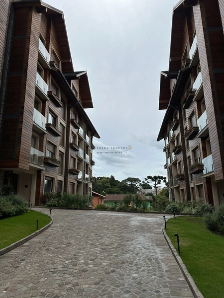 Apartamento 2 suítes no centro de Canela: 20ª foto da galeria de imagens do imóvel