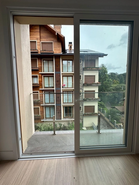 Apartamento 2 suítes no centro de Canela: 6ª foto da galeria de imagens do imóvel