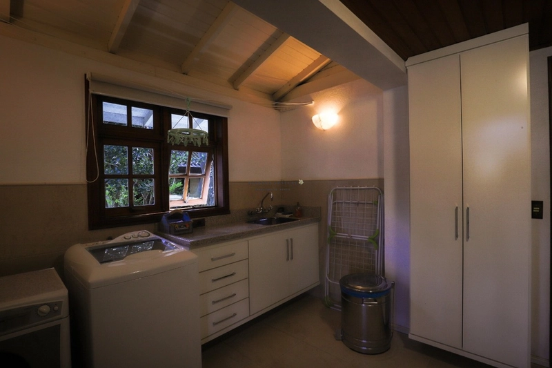 Casa com 208m² Condomínio Fechado, 03 dormitórios sendo 01 suíte: 14ª foto da galeria de imagens do imóvel