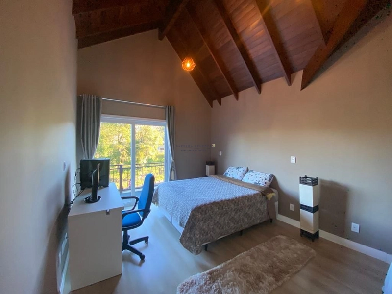 Casa 03 suítes, em Gramado: 29ª foto da galeria de imagens do imóvel