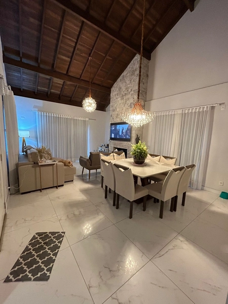 Casa 3 dormitórios em Gramado: 6ª foto da galeria de imagens do imóvel