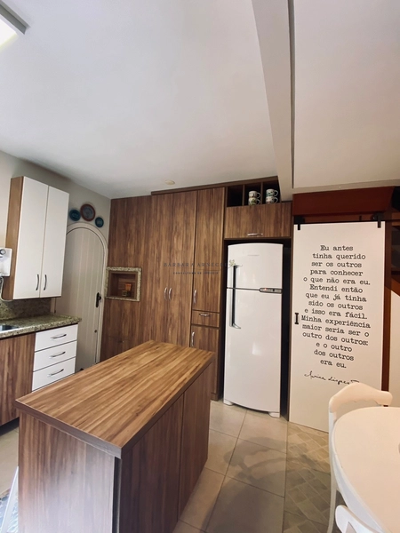 Casa 120m² Condomínio Fechado em Canela: 12ª foto da galeria de imagens do imóvel