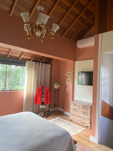 Casa 120m² Condomínio Fechado em Canela: 28ª foto da galeria de imagens do imóvel
