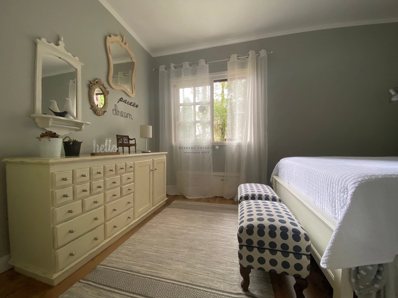 Casa 120m² Condomínio Fechado em Canela: 3ª foto da galeria de imagens do imóvel