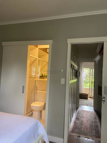 Casa 120m² Condomínio Fechado em Canela: 32ª foto da galeria de imagens do imóvel