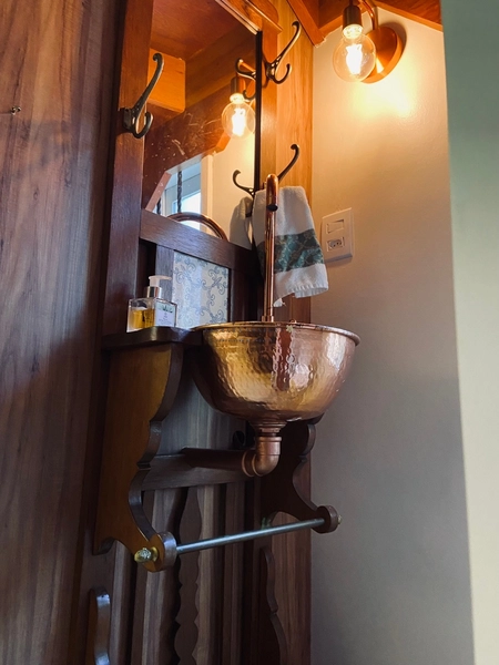 Casa 120m² Condomínio Fechado em Canela: 15ª foto da galeria de imagens do imóvel