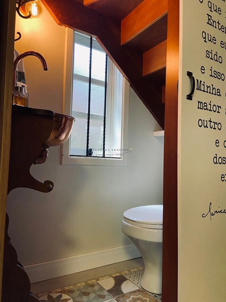 Casa 120m² Condomínio Fechado em Canela: 14ª foto da galeria de imagens do imóvel