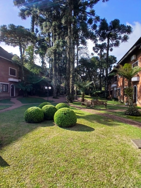 Casa 120m² Condomínio Fechado em Canela: 8ª foto da galeria de imagens do imóvel