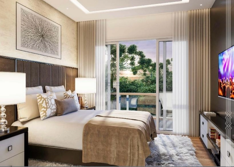 Apartamento 2 suítes em Gramado: 4ª foto da galeria de imagens do imóvel