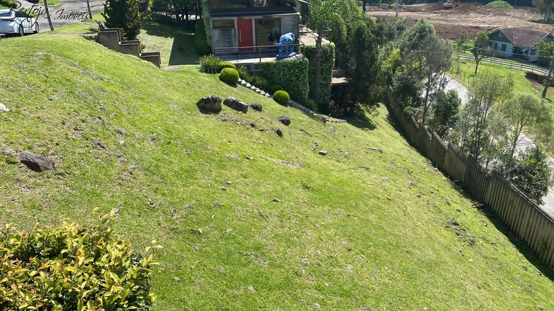 Terreno no Condado Saint Moritz: 6ª foto da galeria de imagens do imóvel