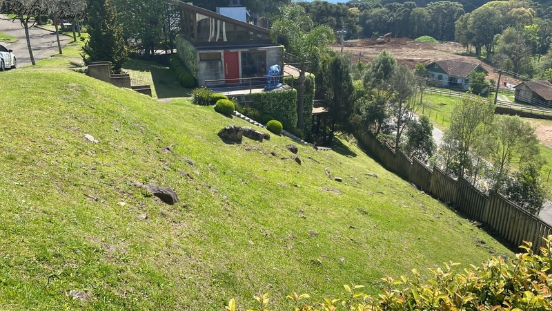 Terreno no Condado Saint Moritz: 1ª foto da galeria de imagens do imóvel