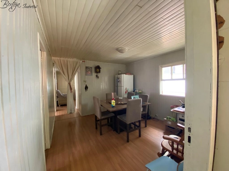 02 Casas no Bairro Piratini: 5ª foto da galeria de imagens do imóvel