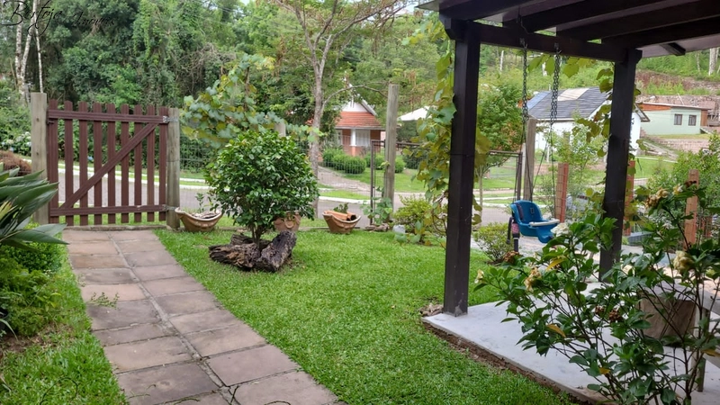 Casa no Giardino D´Itália: 14ª foto da galeria de imagens do imóvel