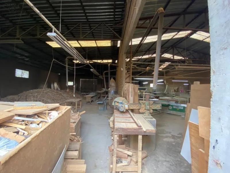 Pavilhão no Distrito Industrial em Canela: 25ª foto da galeria de imagens do imóvel